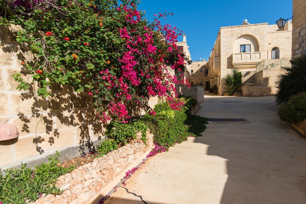 Gozo Tranquility B&B Xaghra Ngoại thất bức ảnh